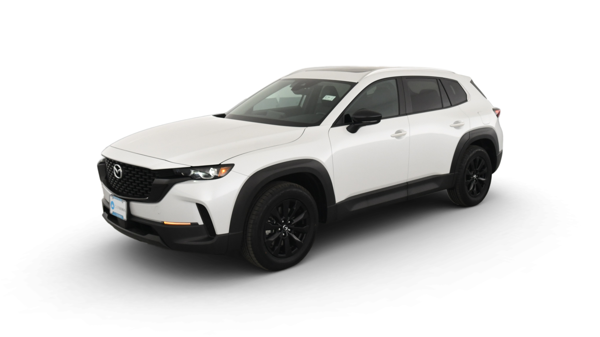 2023 MAZDA CX-50 | Carvana